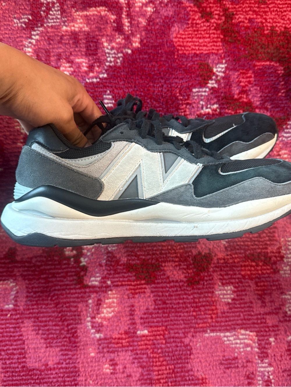 New Balance x FIGS 57/40
